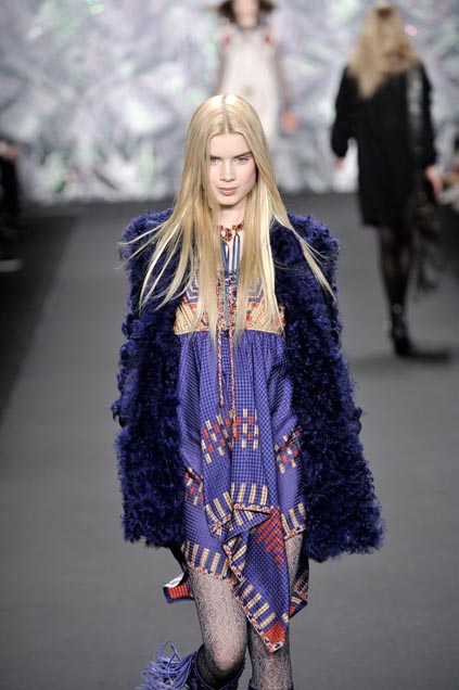 Anna Sui 08ﶬDƬ