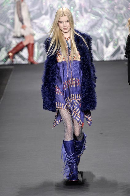 Anna Sui 08ﶬDƬ