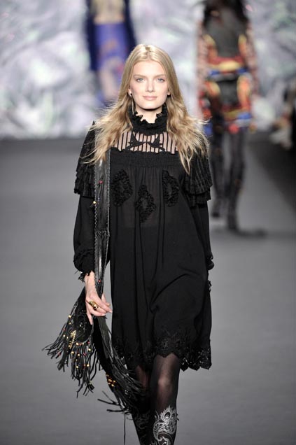 Anna Sui 08ﶬDƬ