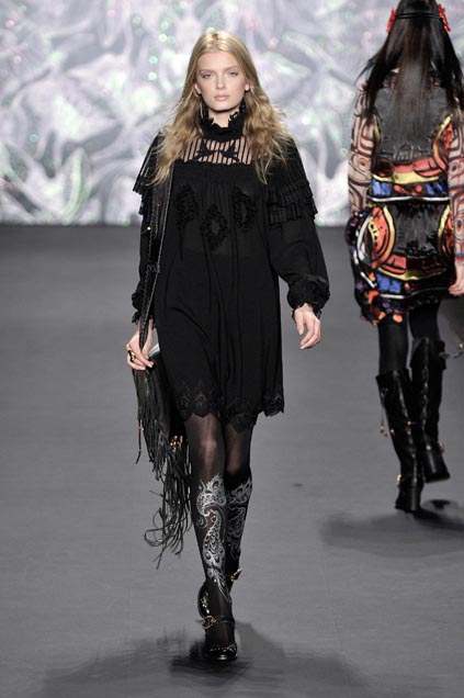 Anna Sui 08ﶬDƬ