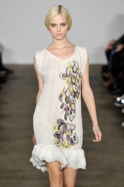 Behnaz Sarafpour 08ﶬDƬ