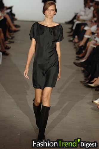 Behnaz Sarafpour 07春夏