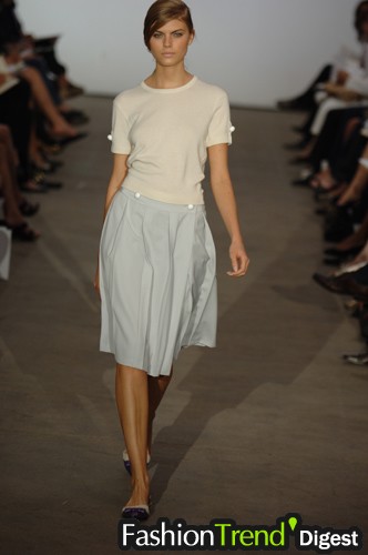 Behnaz Sarafpour 07春夏