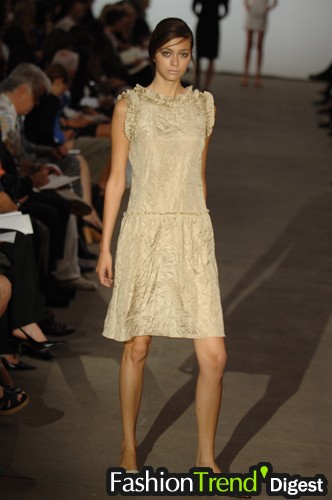 Behnaz Sarafpour 07春夏