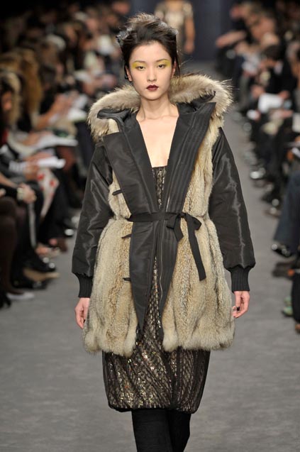 Derek Lam 08ﶬDƬ
