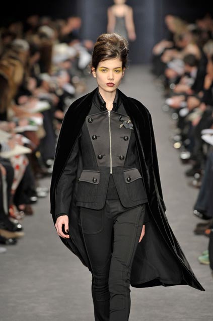Derek Lam 08ﶬDƬ