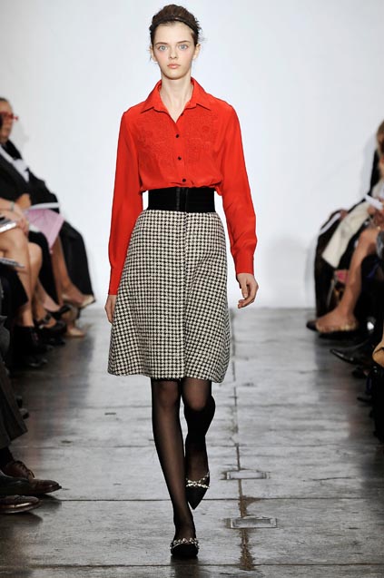 Isaac Mizrahi 08ﶬDƬ