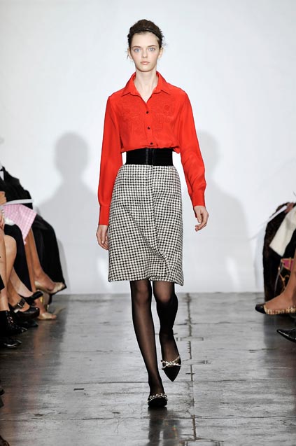 Isaac Mizrahi 08ﶬDƬ