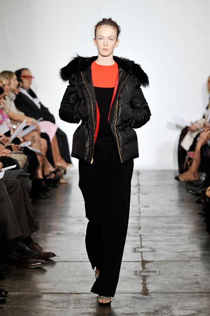 Isaac Mizrahi 08ﶬDƬ