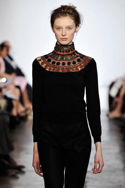 Isaac Mizrahi 08ﶬDƬ