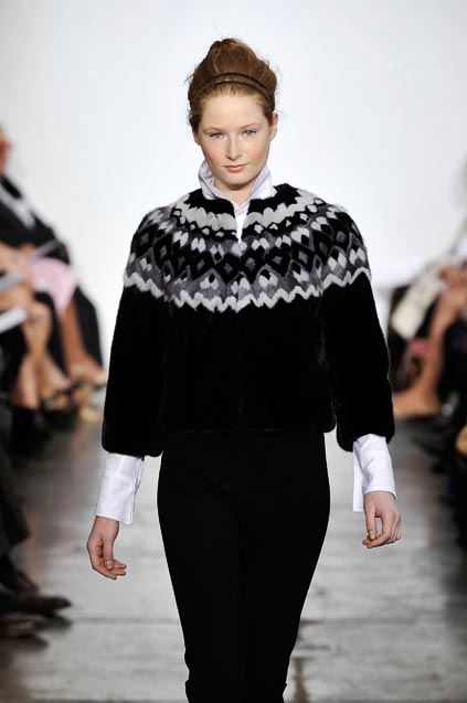 Isaac Mizrahi 08ﶬDƬ