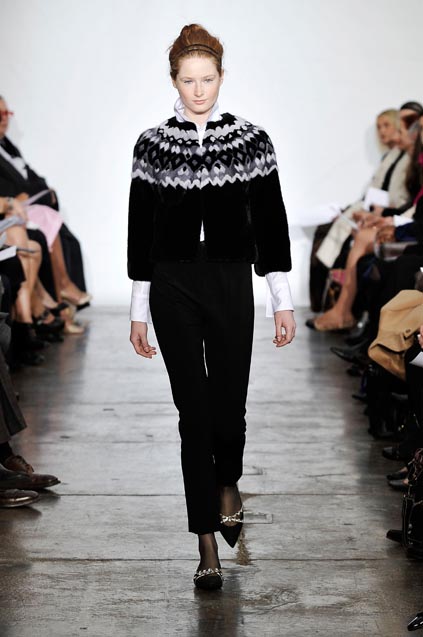 Isaac Mizrahi 08ﶬDƬ