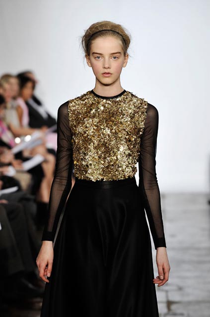 Isaac Mizrahi 08ﶬDƬ