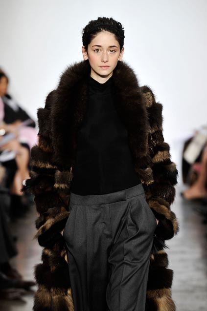 Isaac Mizrahi 08ﶬDƬ