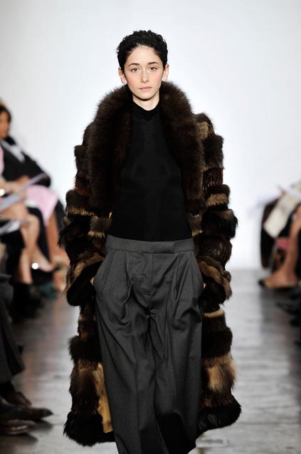 Isaac Mizrahi 08ﶬDƬ