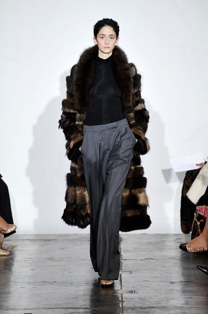 Isaac Mizrahi 08ﶬDƬ