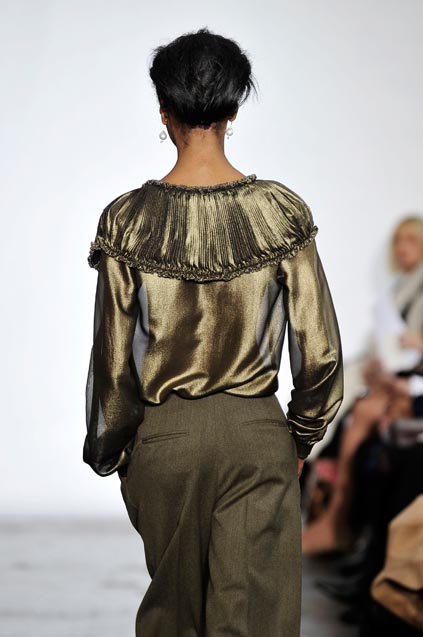 Isaac Mizrahi 08ﶬDƬ