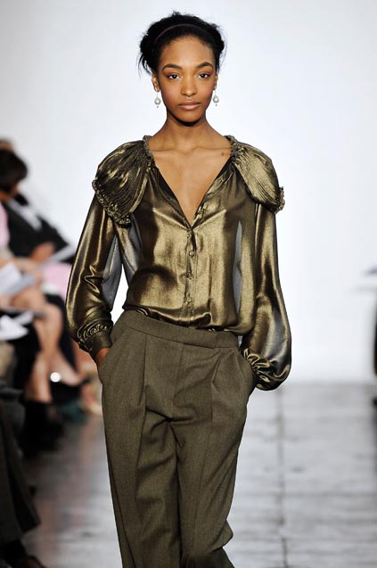Isaac Mizrahi 08ﶬDƬ