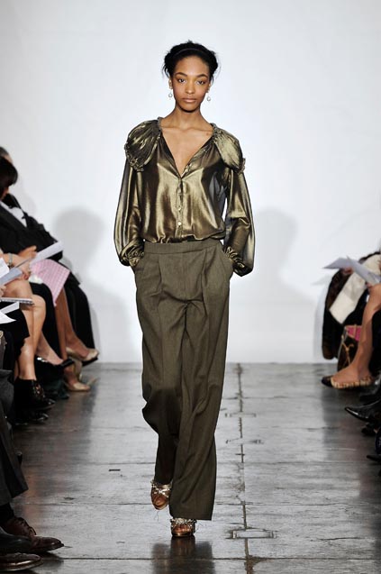 Isaac Mizrahi 08ﶬDƬ