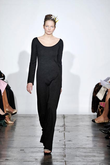 Isaac Mizrahi 08ﶬDƬ