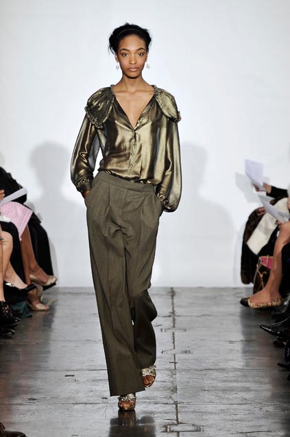 Isaac Mizrahi 08ﶬDƬ