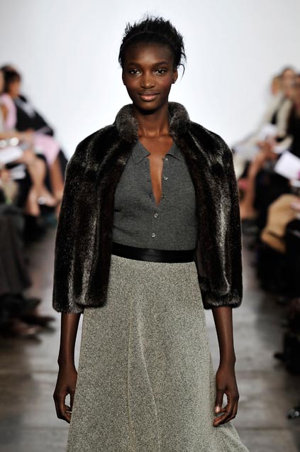 Isaac Mizrahi 08ﶬDƬ