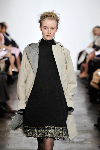 Isaac Mizrahi 08ﶬDƬ