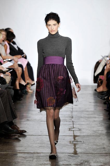 Isaac Mizrahi 08ﶬDƬ