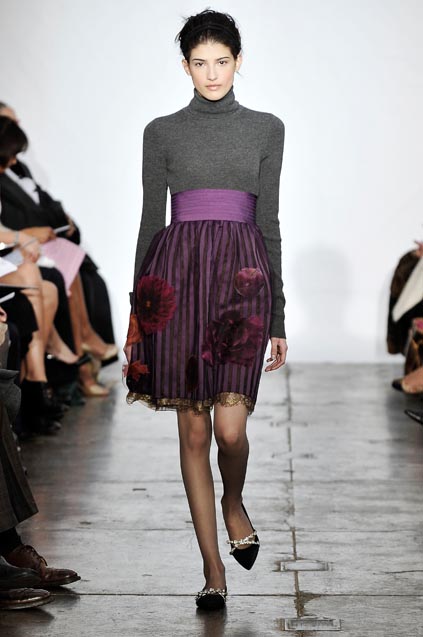 Isaac Mizrahi 08ﶬDƬ