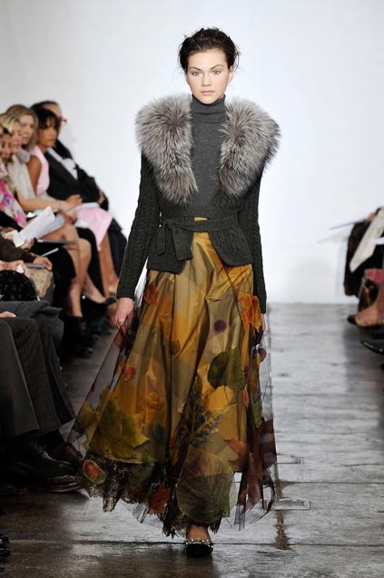 Isaac Mizrahi 08ﶬDƬ