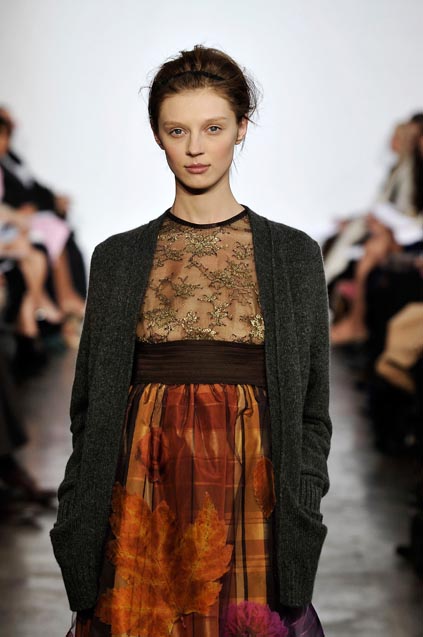 Isaac Mizrahi 08ﶬDƬ