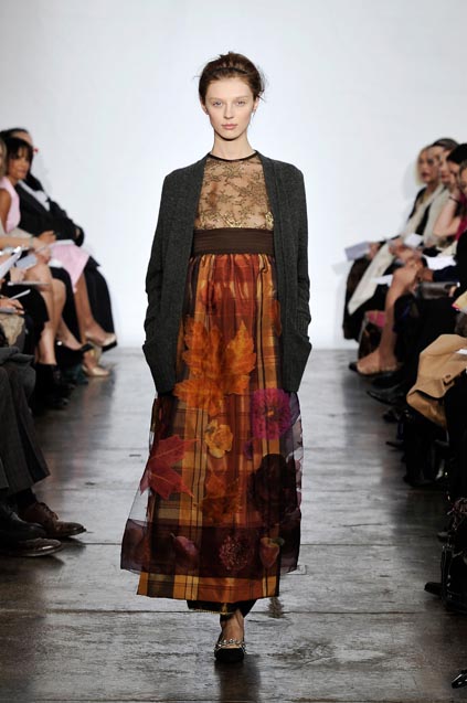Isaac Mizrahi 08ﶬDƬ