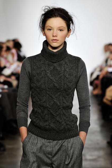 Isaac Mizrahi 08ﶬDƬ