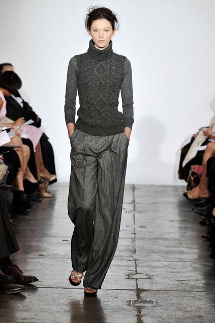 Isaac Mizrahi 08ﶬDƬ