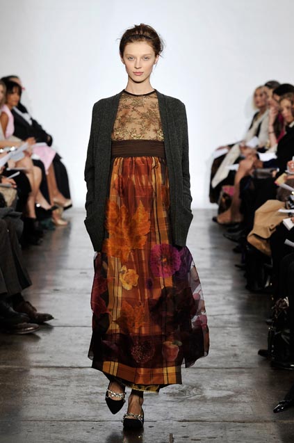 Isaac Mizrahi 08ﶬDƬ