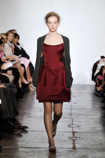 Isaac Mizrahi 08ﶬDƬ
