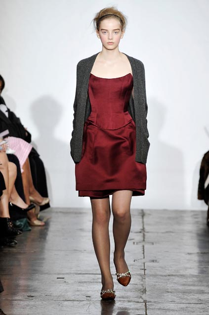 Isaac Mizrahi 08ﶬDƬ