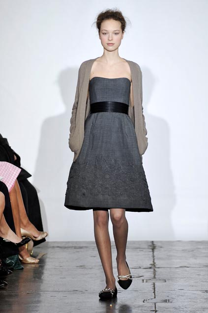 Isaac Mizrahi 08ﶬDƬ