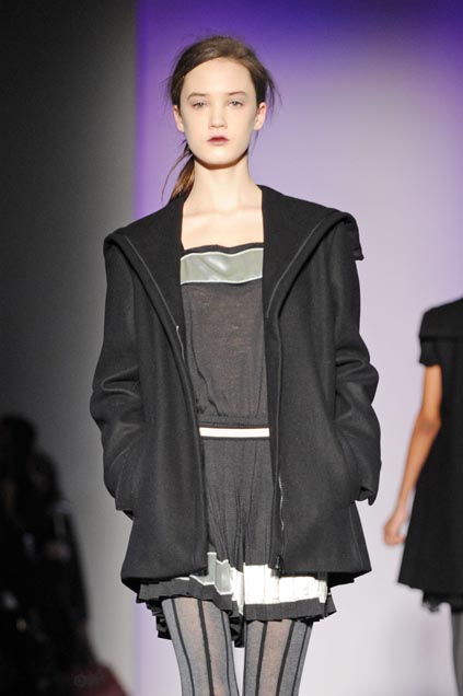 Philosophy Di Alberta Ferretti 08秋冬