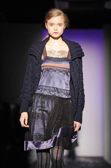 Philosophy Di Alberta Ferretti 08ﶬDƬ