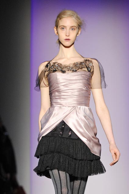 Philosophy Di Alberta Ferretti 08ﶬDƬ