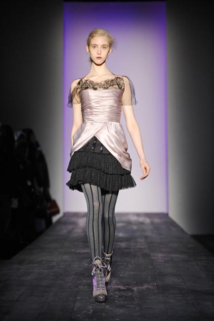 Philosophy Di Alberta Ferretti 08ﶬDƬ