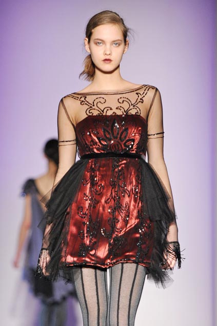Philosophy Di Alberta Ferretti 08ﶬDƬ