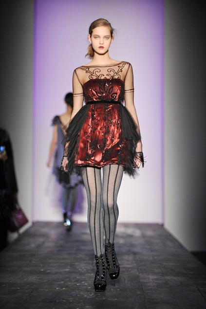 Philosophy Di Alberta Ferretti 08ﶬDƬ