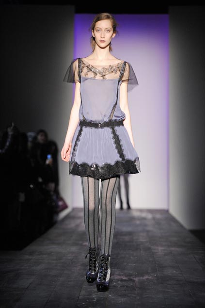 Philosophy Di Alberta Ferretti 08ﶬDƬ