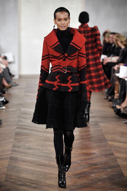 ralph lauren 08秋冬