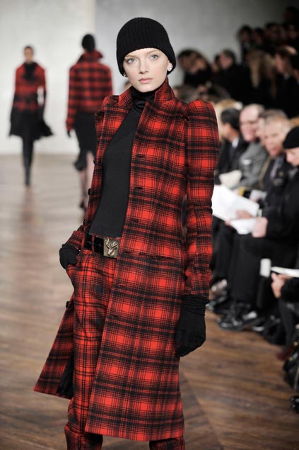 ralph lauren 08秋冬