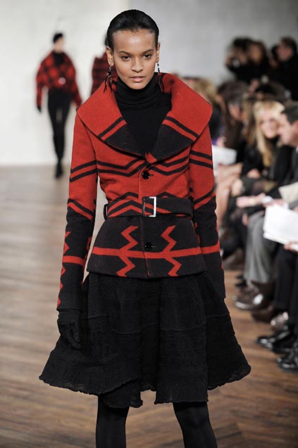 ralph lauren 08秋冬
