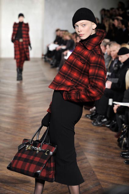 ralph lauren 08秋冬