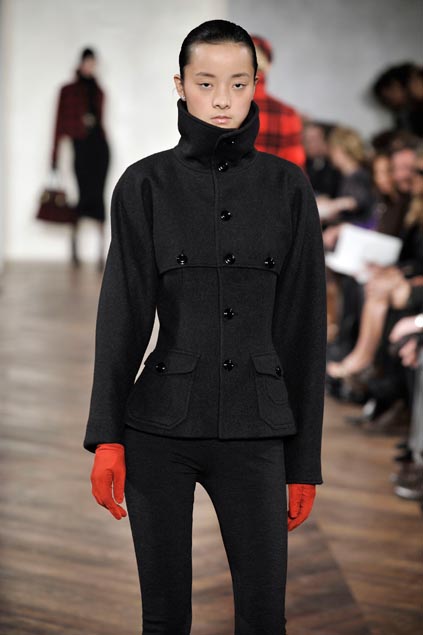 ralph lauren 08秋冬